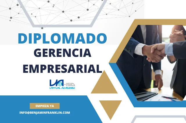 Diplomado en Gerencia Empresarial