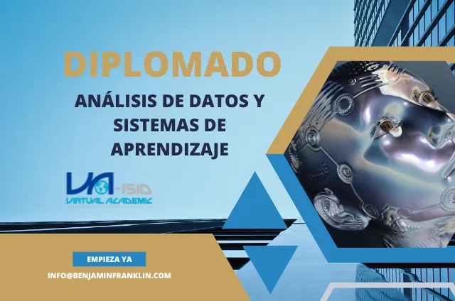 ANALISIS DE DATOS Y SISTEMAS DE APRENDIZAJE