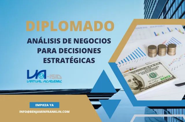 ANÁLISIS DE NEGOCIOS PARA DECISIONES ESTRATÉGICAS