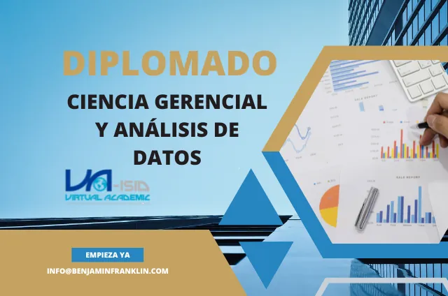 CIENCIA GERENCIAL Y ANALISIS DE DATOS