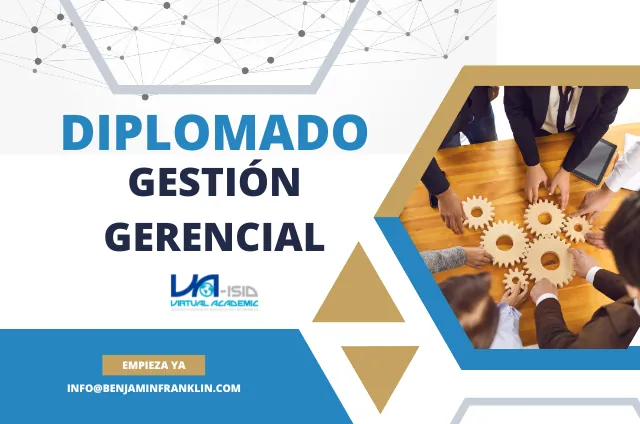 DIPLOMADO EN GESTION GERENCIAL