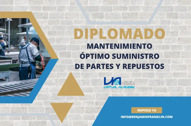 MANTENIMIENTO OPTIMO-SUMINISTRO DE PARTES Y REPUESTOS