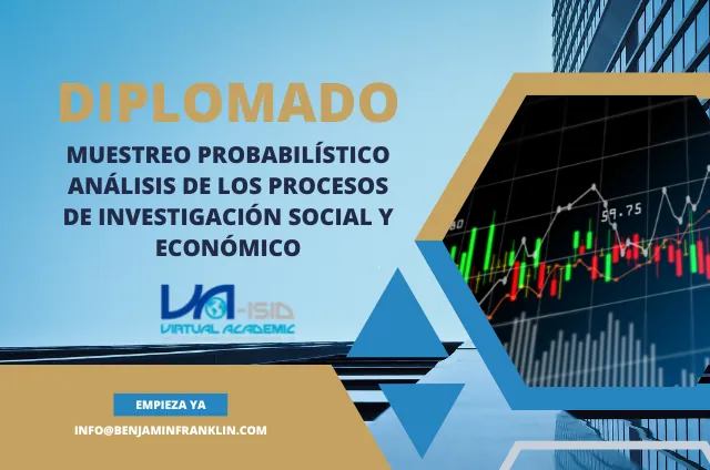 MUESTREO PROBABILISTICO ANALISIS DE LOS PROCESOS DE INVESTIGACION SOCIAL Y ECONOMICO